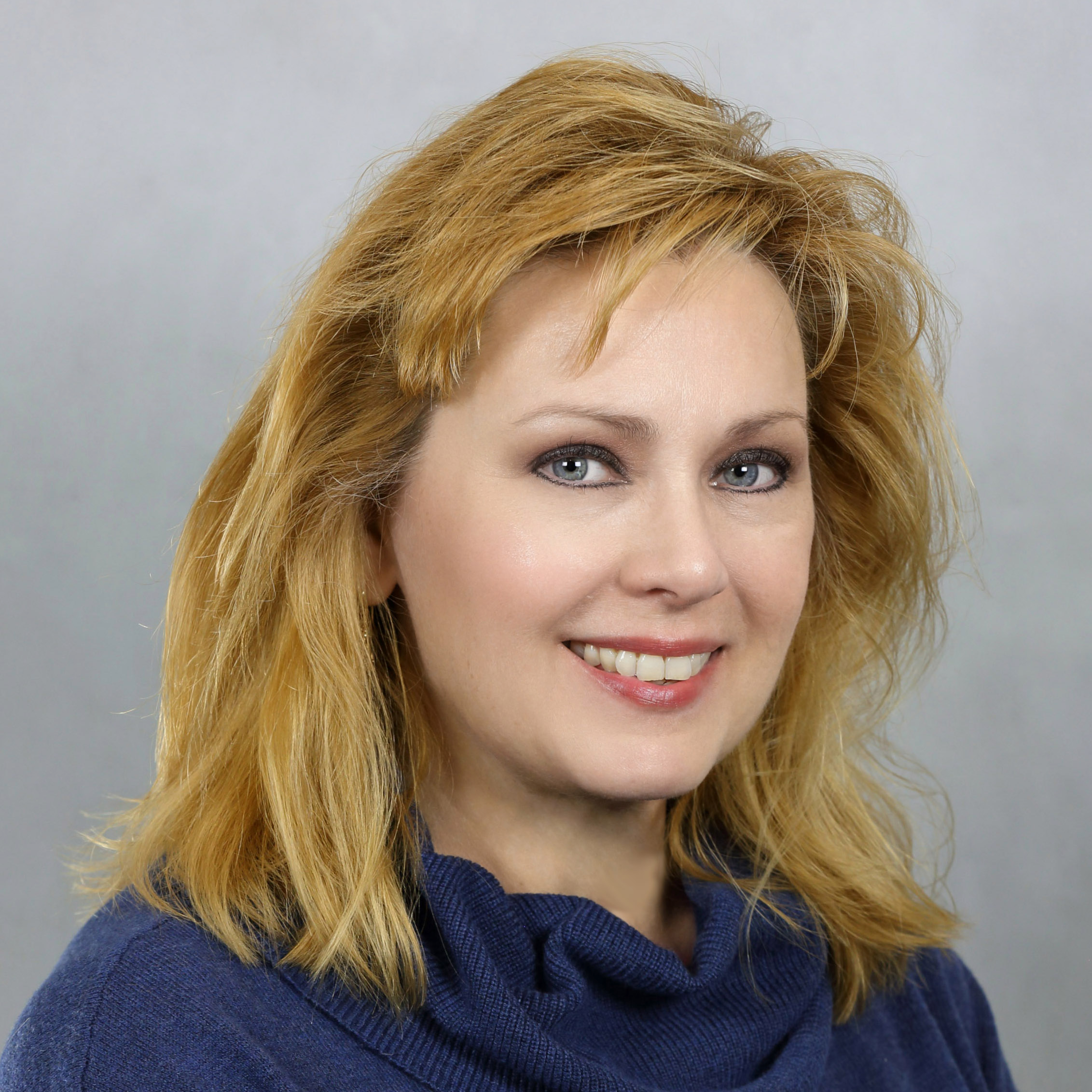 Lori Burton