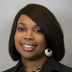 Zandra Webb