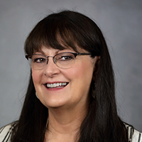 Leigh Anne Frazier
