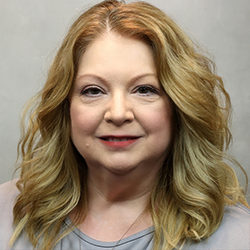 Tammy Underwood