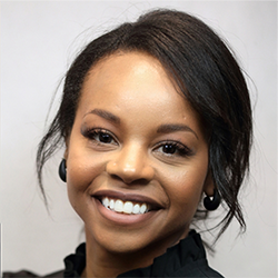 Malarie Gill