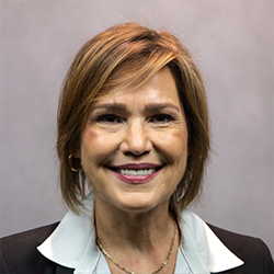 Mary Ann Kaminski