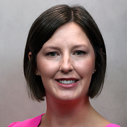 Lindsey Rudnick