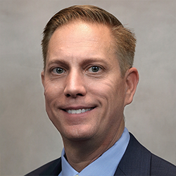  Dr. Bradley Schnautz,Ed.D