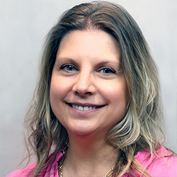 Stephanie Heppenstall