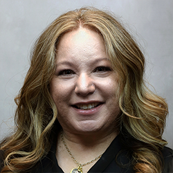 Linda Tucker