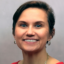 Christine Thompson