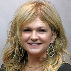 Chrissy Eubank